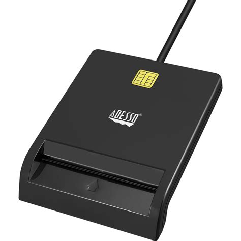 adesso smart card reader|adesso smart card reader driver.